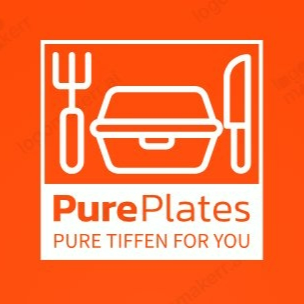 Cover photo of Pure Plates